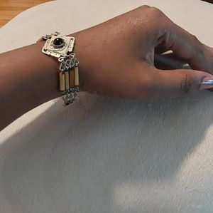 Bohemian Costume Jewelry